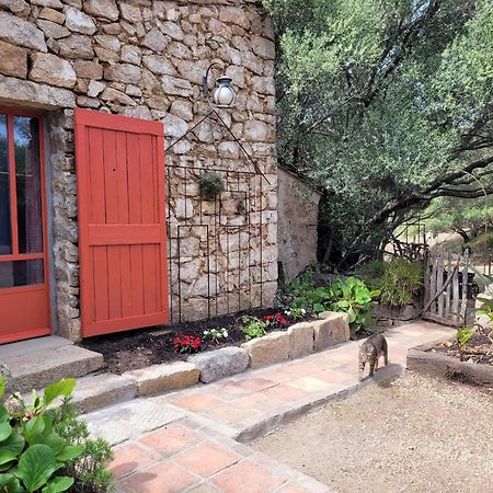 Stazzu La Capretta Farm Camping & Guest Rooms Olbia Zewnętrze zdjęcie