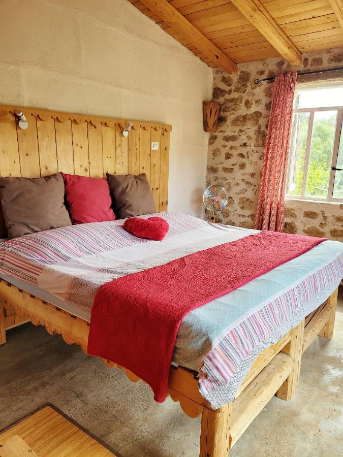 Stazzu La Capretta Farm Camping & Guest Rooms Olbia Zewnętrze zdjęcie
