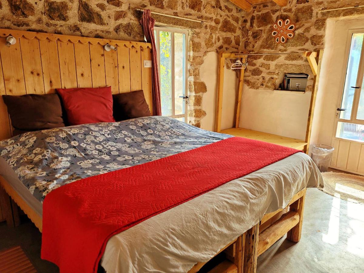 Stazzu La Capretta Farm Camping & Guest Rooms Olbia Zewnętrze zdjęcie