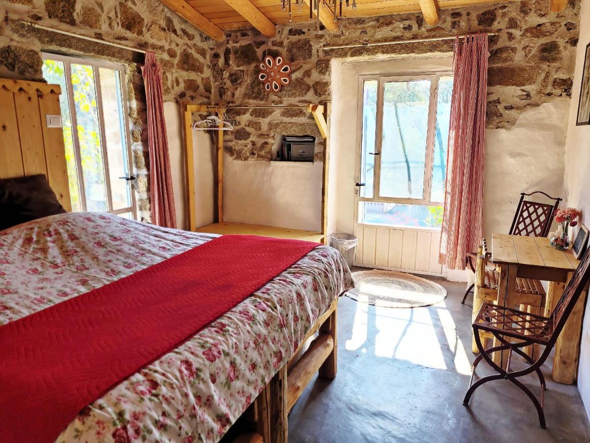 Stazzu La Capretta Farm Camping & Guest Rooms Olbia Zewnętrze zdjęcie