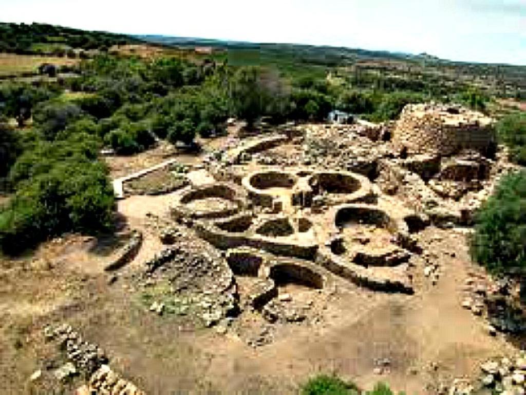 Stazzu La Capretta Farm Camping & Guest Rooms Olbia Zewnętrze zdjęcie
