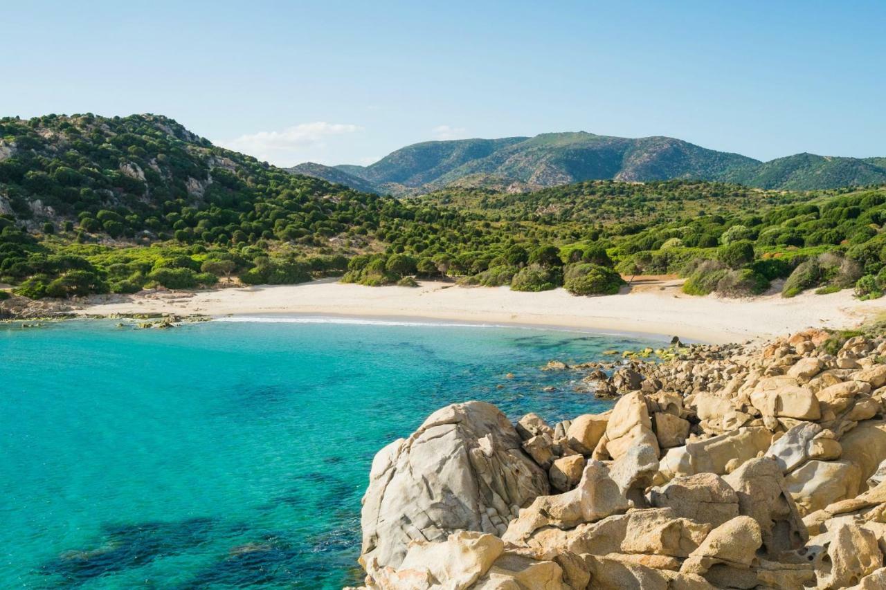 Stazzu La Capretta Farm Camping & Guest Rooms Olbia Zewnętrze zdjęcie