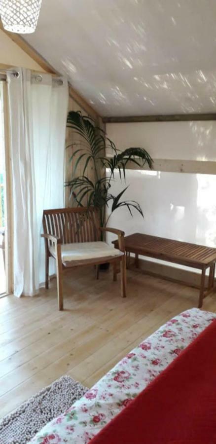 Stazzu La Capretta Farm Camping & Guest Rooms Olbia Zewnętrze zdjęcie